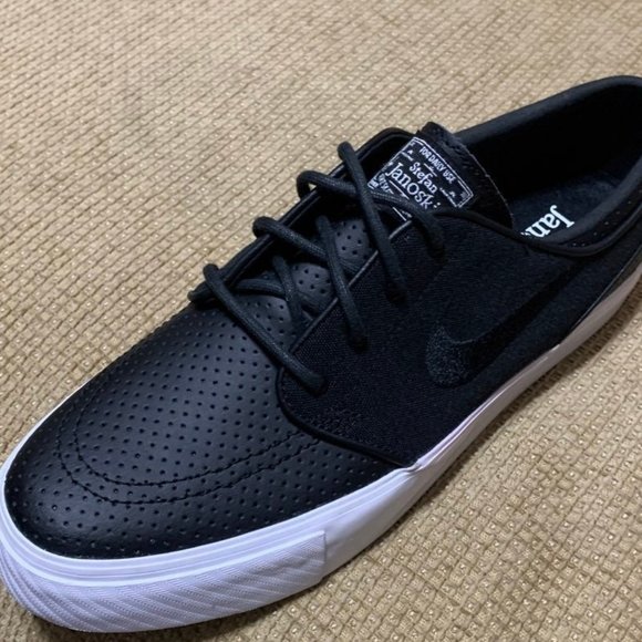 Nike | Shoes | Nike Sb Stefan Janoski 